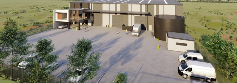 Commercial Real Estate For Sale Melbourne