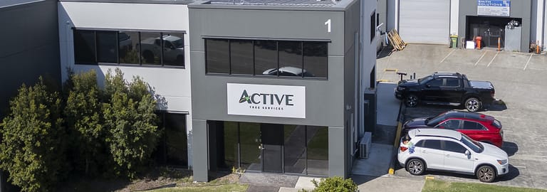 Factory, Warehouse & Industrial commercial property for lease at Unit 1/10 Kam Close Morisset NSW 2264 Factory, Warehouse & Industrial commercial property for lease at Unit 1/10 Kam Close Morisset NSW 2264