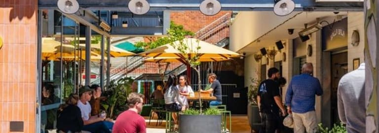 Development / Land commercial property for sale at 289-295 Vincent Leederville WA 6007