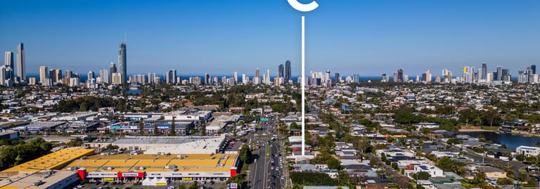 Offices commercial property for lease at 36 Ashmore Road Bundall QLD 4217