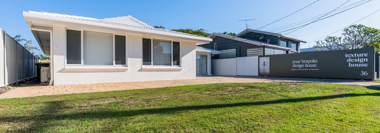 Offices commercial property for lease at 36 Ashmore Road Bundall QLD 4217