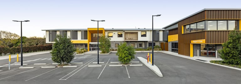 Medical / Consulting commercial property for sale at 18 Pechey Street Toowoomba QLD 4350