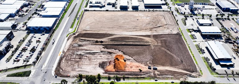 Development / Land commercial property for sale at Lots 2-9/1084 Koo Wee Rup Road Pakenham VIC 3810