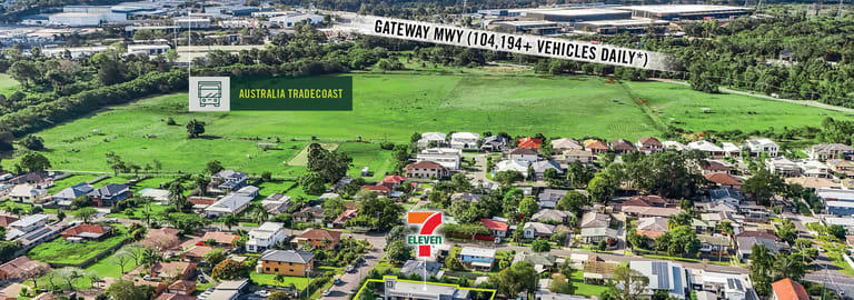 Shop & Retail commercial property for sale at 7-Eleven/1280 Wynnum Road Tingalpa QLD 4173