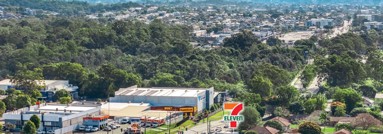 Factory, Warehouse & Industrial commercial property for sale at 7-Eleven/1280 Wynnum Road Tingalpa QLD 4173