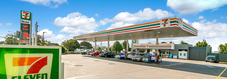 Shop & Retail commercial property for sale at 7-Eleven/1280 Wynnum Road Tingalpa QLD 4173