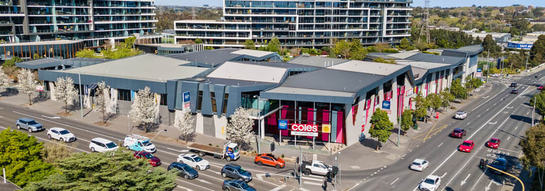 Shop & Retail commercial property for sale at Suite 10/762 Toorak Road Glen Iris VIC 3146