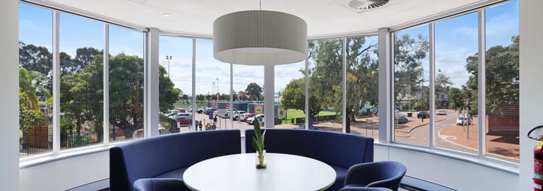 Offices commercial property for lease at Cale House 52 The Crescent Midland WA 6056