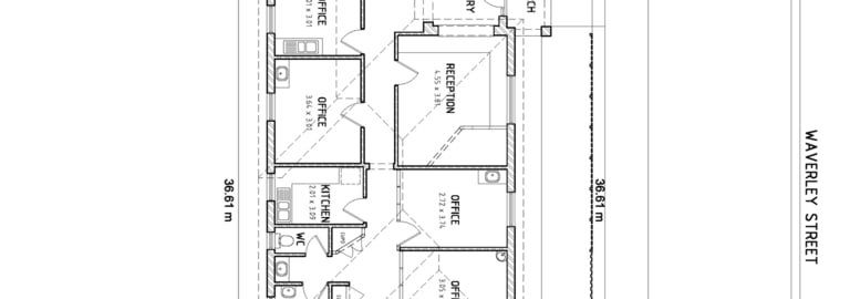 Medical / Consulting commercial property for sale at 98 Onslow Road Shenton Park WA 6008