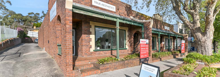 Shop & Retail commercial property for sale at Suite 1 & 2/5 Gloucester Avenue Berwick VIC 3806