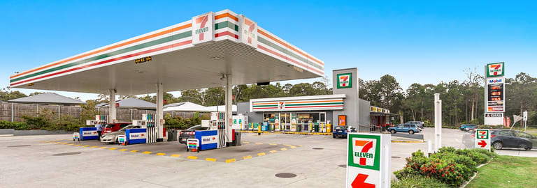 Shop & Retail commercial property for sale at 7-Eleven, 49-59 Green Road Park Ridge QLD 4125