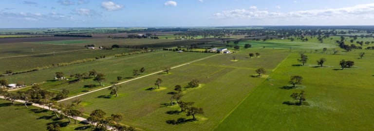 Rural / Farming commercial property for sale at Ladbroke Grove Winery 14487 Riddoch Highway Coonawarra SA 5263