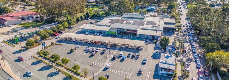 Shop & Retail commercial property for sale at 2-12 North Street Logan Village QLD 4207