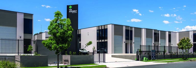 Factory, Warehouse & Industrial commercial property for lease at 18-24 Loam Street Acacia Ridge QLD 4110