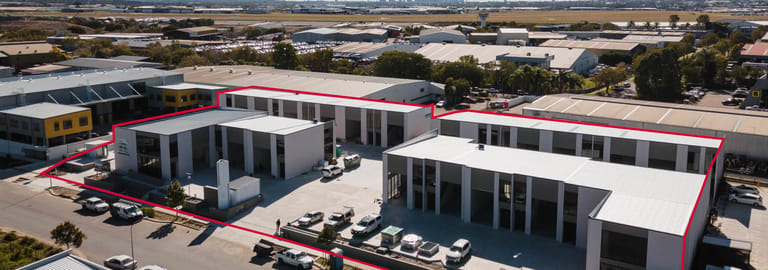 Factory, Warehouse & Industrial commercial property for sale at 18-24 Loam Street Acacia Ridge QLD 4110