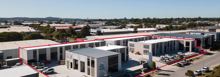 Factory, Warehouse & Industrial commercial property for sale at 18-24 Loam Street Acacia Ridge QLD 4110