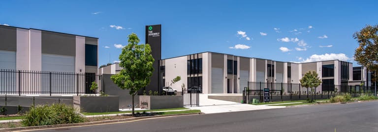 Factory, Warehouse & Industrial commercial property for sale at 18-24 Loam Street Acacia Ridge QLD 4110