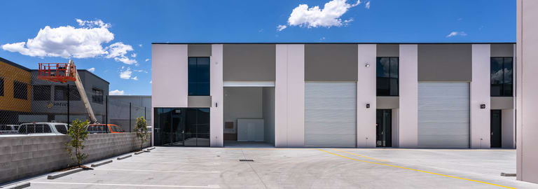 Factory, Warehouse & Industrial commercial property for sale at 18-24 Loam Street Acacia Ridge QLD 4110