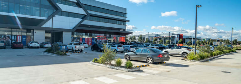 Shop & Retail commercial property for sale at 134 & 148 Logis Boulevard Dandenong South VIC 3175