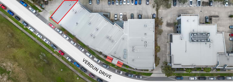 Offices commercial property for sale at Suite 11/26-28 Verdun Drive Narre Warren VIC 3805