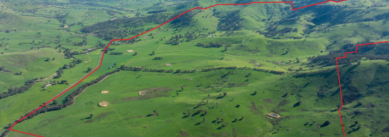 Rural / Farming commercial property for sale at 1949 Wymah Road Wymah NSW 2640