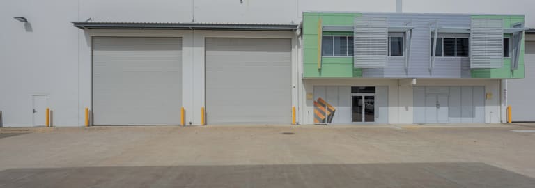 Factory, Warehouse & Industrial commercial property for lease at 20/547 Woolcock Street Mount Louisa QLD 4814