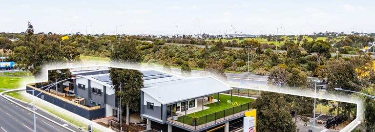 Medical / Consulting commercial property for sale at 465 Fitzgerald Road Sunshine West VIC 3020