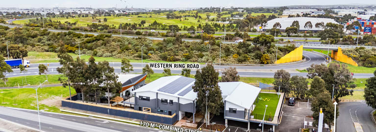 Medical / Consulting commercial property for sale at 465 Fitzgerald Road Sunshine West VIC 3020