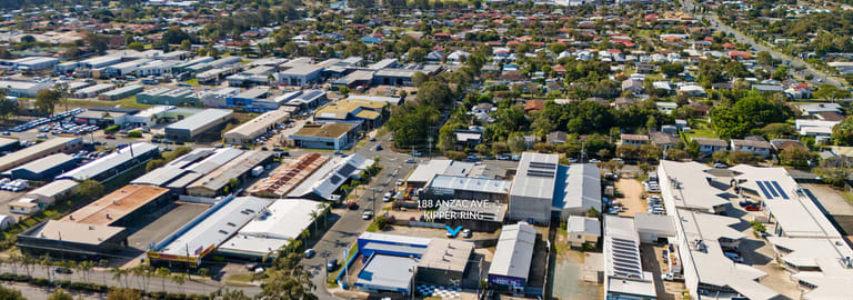 Showrooms / Bulky Goods commercial property for lease at 188 Anzac Avenue Kippa-ring QLD 4021