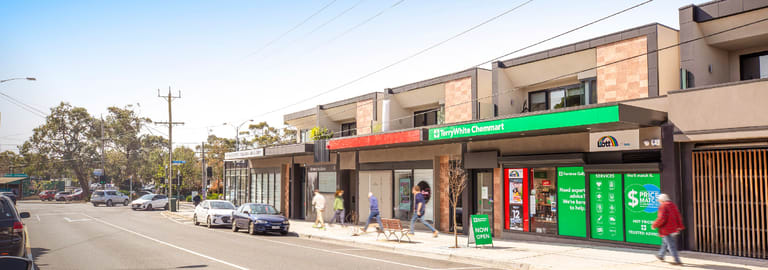 Shop & Retail commercial property for sale at Shop 6/42 Station Street Ferntree Gully VIC 3156