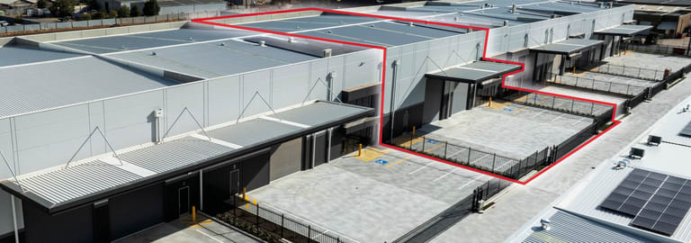 Factory, Warehouse & Industrial commercial property for lease at 45 Barndioota Rd Salisbury Plain SA 5109