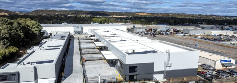 Factory, Warehouse & Industrial commercial property for lease at 45 Barndioota Rd Salisbury Plain SA 5109