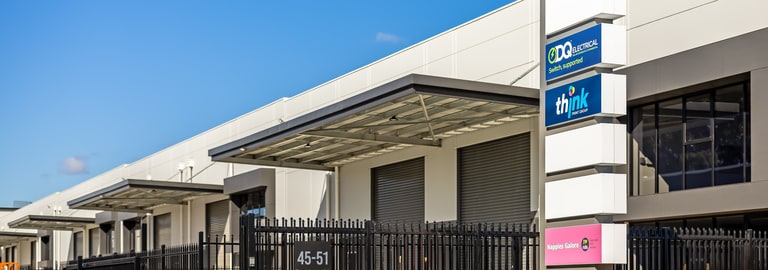Factory, Warehouse & Industrial commercial property for lease at 45 Barndioota Rd Salisbury Plain SA 5109