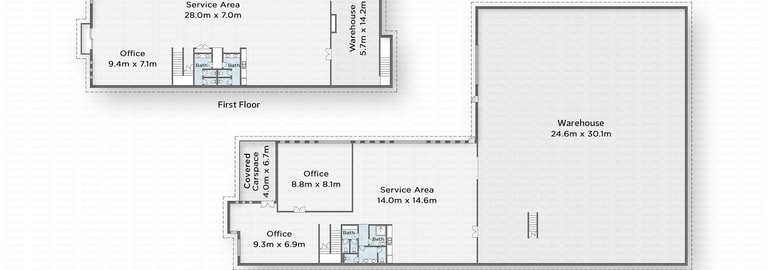 Factory, Warehouse & Industrial commercial property for sale at 24 Newheath Drive, Arundel/24 Newheath Drive Arundel QLD 4214