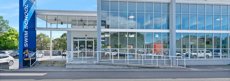 Hotel, Motel, Pub & Leisure commercial property for sale at Lot 5/1 Bryant Drive Tuggerah NSW 2259