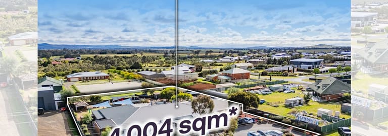 Medical / Consulting commercial property for sale at 8-10 Sherwin Court Melton VIC 3337