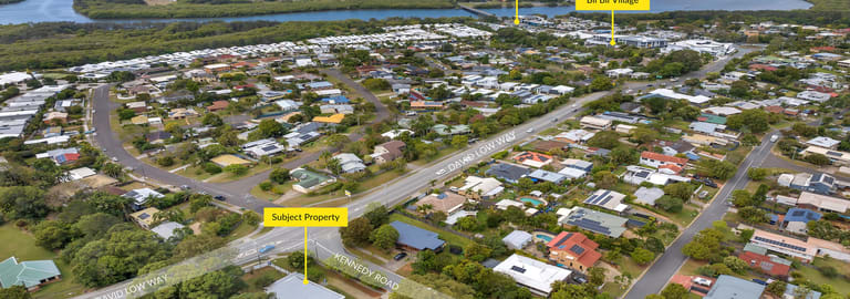 Offices commercial property for sale at 2 Kennedy Road Bli Bli QLD 4560