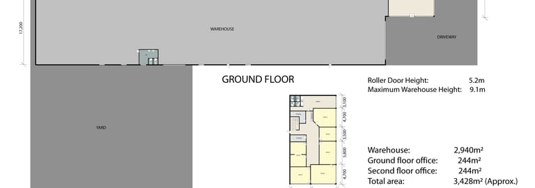 Factory, Warehouse & Industrial commercial property for sale at 15 Grahams Hill Road Narellan NSW 2567