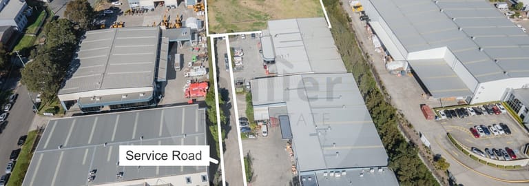 Development / Land commercial property for sale at 14B Lidco Street Arndell Park NSW 2148