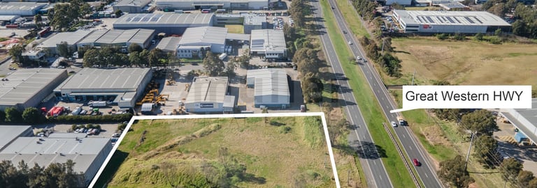 Development / Land commercial property for sale at 14B Lidco Street Arndell Park NSW 2148