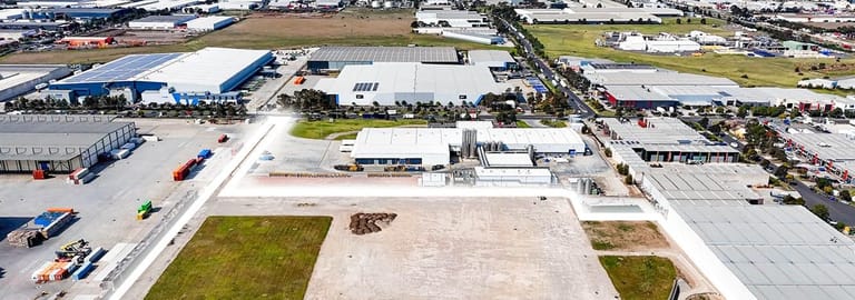 Development / Land commercial property for sale at 83 William Angliss Dr Laverton North VIC 3026