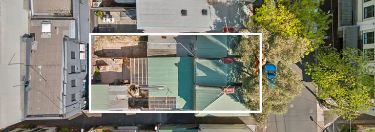 Development / Land commercial property for sale at 51-55 Reservoir Street Surry Hills NSW 2010