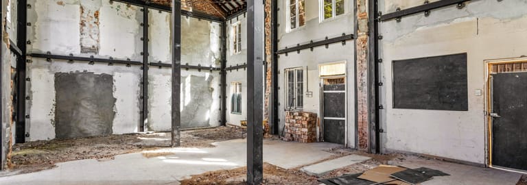 Development / Land commercial property for sale at 51-55 Reservoir Street Surry Hills NSW 2010