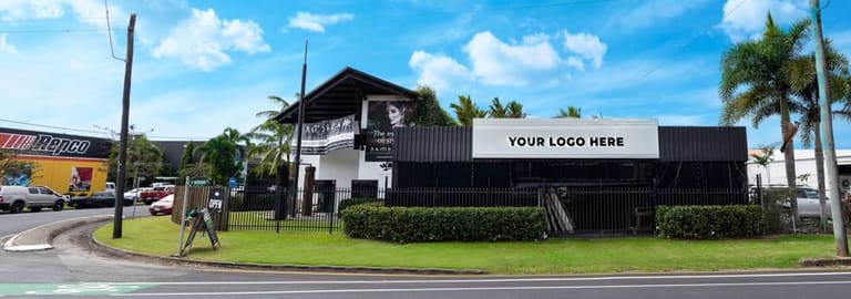 Factory, Warehouse & Industrial commercial property for sale at 404 Sheridan Street Cairns North QLD 4870