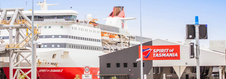 Shop & Retail commercial property for sale at 36 & 46 Ryrie Street Geelong VIC 3220