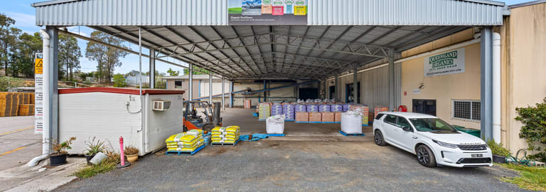 Factory, Warehouse & Industrial commercial property for lease at 65 Potassium Street Narangba QLD 4504