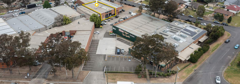 Factory, Warehouse & Industrial commercial property for sale at Units 6 & 7/6-14 Phillip Street Kingswood NSW 2747