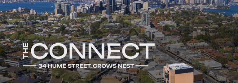 Offices commercial property for sale at 34 Hume Street Crows Nest NSW 2065