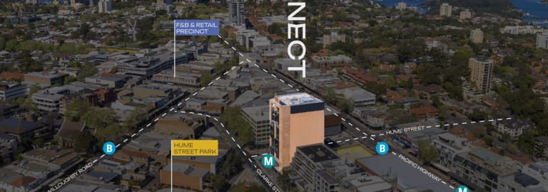 Offices commercial property for sale at 34 Hume Street Crows Nest NSW 2065