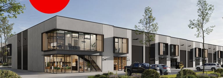 Factory, Warehouse & Industrial commercial property for sale at 260 - 280 Governor Road Braeside VIC 3195